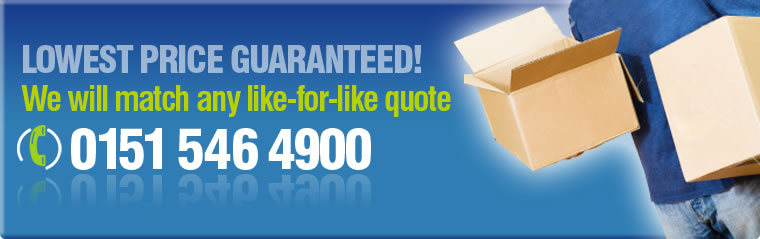 Store4U Self Storage Solutions Banner