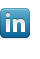 LinkedIn icon